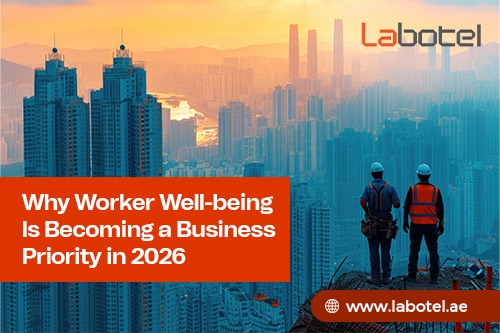 Why Worker Well-being Is Becoming a Business Priority in 2026 